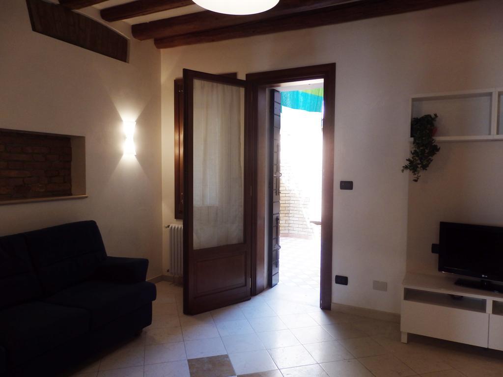 Apartamento Crea Venecia