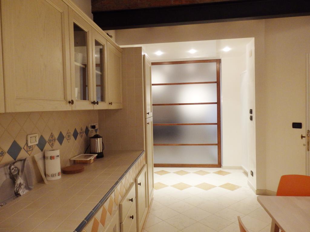 Apartament Crea