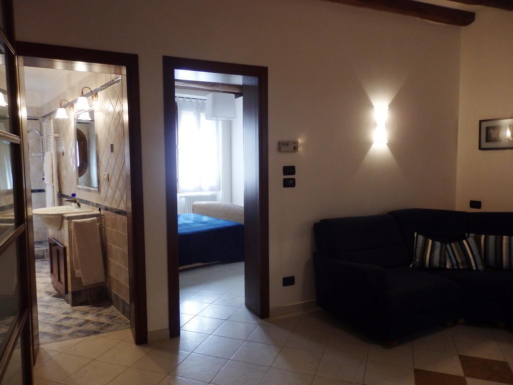 Crea Apartament Wenecja