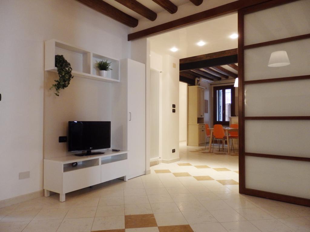Crea Venecia